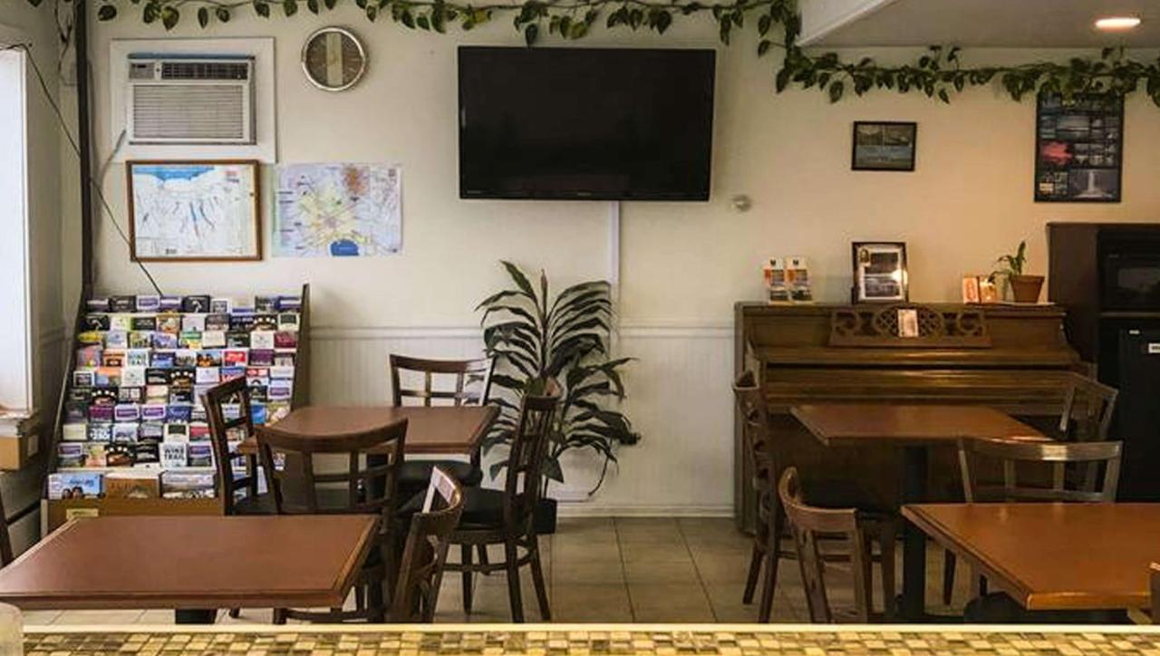 Manchester 曼彻斯特旅馆酒店 外观 照片